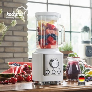 독일 콕스타 쉬니 울트라 초고속 블렌더 1600W_KSEBD-2500MP