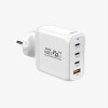 UM2 고속 PD충전기 68W 70PDGAN_화이트