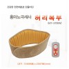 멘토 홍마노극세사 허리복부 (1240*225mm) MT-3700W