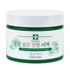 [나틴다] 솔잎담은 진정 사춘기 시카크림 100g