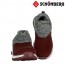 쉔베르크 툰드라2 여성화 방한 운동화 버건디 ST-8015