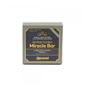 에이펙셀 미라클바 65g