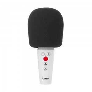 코시 빅헤드 매직보이스 블루투스 마이크 SP2105MKBT