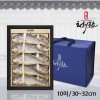 청아람 영광법성포 손질 자숙 특대 부세보리굴비 10미/미당 30~32cm/내장 및 아가미제거