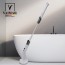 바이마르 허리케인 욕실 청소기 VMK-21A30E050