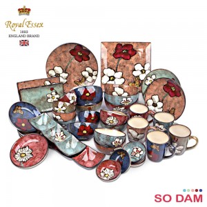 소담 5인 홈세트 38Pcs