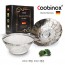 쿠비녹스 채망 찜판 2종세트 CO-1111