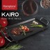 [Hamptons] 독일 햄튼 카이로(KAIRO) 전기그릴팬 (손잡이 칼라박스 포함) EG-014