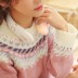 핫바디 스마트 usb 넥워머 넥히터 택1