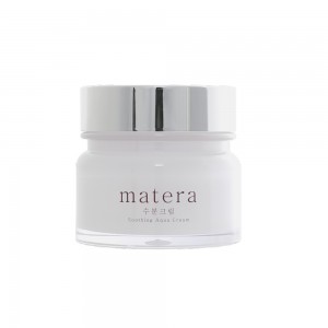 [마테라] 마유 수분크림 50ml