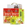CJ부침가루,CJ튀김가루,CJ위생백(대),CJ위생장갑 4종세트