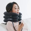 넥스트 공기주입식 목견인기 NeckST01