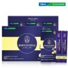 동의삼 꿀배도라지홍삼 진액스틱 10g x 30포, 쇼핑백