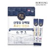 보령 산양유 단백질 프로틴 밸런스 3g x 100포