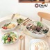 제너 루겐 IH 세라믹코팅 후라이팬28+궁중팬28cm 2종세트