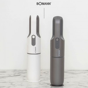 보만 충전식 차량용 청소기 WC0522W/WC0523B