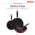 테팔 밸리드쿡 티타늄 프라이팬 24+30+멀티팬 28cm