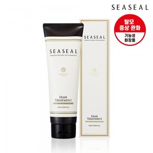 씨실 안티헤어로스 트리트먼트 250ml
