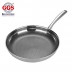 독일 GGS 부스트 헥사곤 통3중 프라이팬 28cm