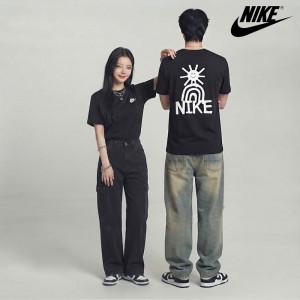 나이키 ES_ NSW 면 티셔츠 DX1011-010