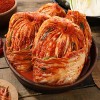 [리타방앗간] 100%국내산 동백 포기김치 1kg