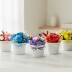[제이디블루] Center piece flower (컬러 Variety of colors)