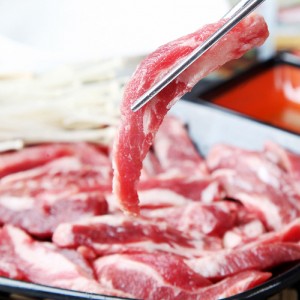 [굿프레시] 신선한 수입 소갈비살(초이스) 200g 2팩