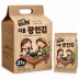 [다올] 프리미엄 광천 도시락김 선물세트_도시락김 5g x 27봉