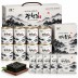 [다올] 프리미엄 광천김 8-5호 선물세트_광천캔김 36g x 8캔+광천 돌김 25g x 5매