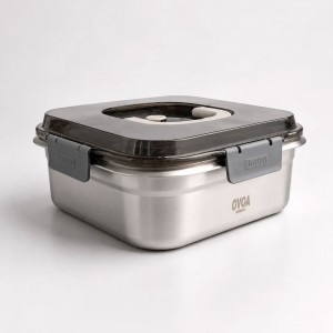 독일OVOA SUS304 스텐 찬통 3000ml