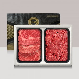 [브라이트데이] 1등급 한우 800g 선물세트(등심400g+불고기400g) 26c_nl_10