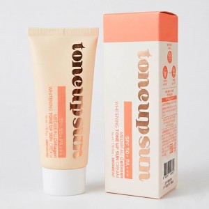 [메디뷰] 콜라겐 화이트닝 톤업 선크림 50g SPF50+ / PA+++ (3중기능성)