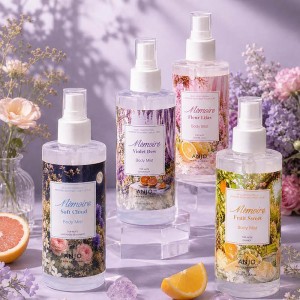 [앙쥬] 메모아르 퍼퓸 바디미스트 150ml