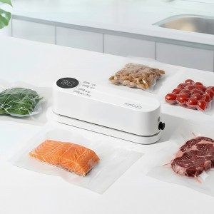 [미니쿠치] 무선 진공포장기V1 MC-601SAW