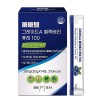 [빼빼템] 그레이드A 블루베리 퓨레100 15g x 14포