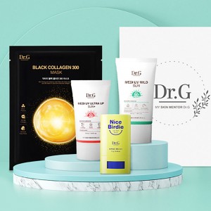[닥터지] 자외선 완벽차단 7P 기획세트