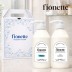 [피오네뜨] 플로럴 헤어케어 2종세트 1호(샴푸500ml+트리트먼트500ml)