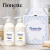 [피오네뜨] 플로럴 바디케어 2종세트 1호(바디워시500ml + 바디로션500ml)