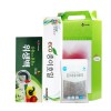CJ위생백(소),수세미,종이호일3종세트 02020