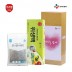 CJ이츠웰 위생백,수세미 2종세트 00769