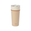 [네오플램] 피카 립스 세라믹 텀블러 20oz(591ml) 베이지