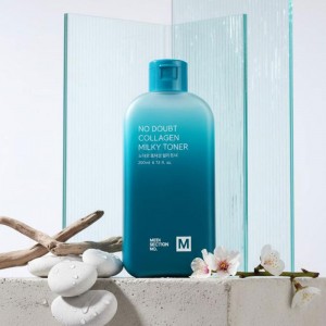 [메디섹션] 노다웃 콜라겐 밀키 토너 200ml