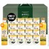 소문난광천 일등 들기름 재래김 16봉 킹프리미엄 현미유500ml 2P(3종)