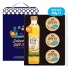 킹프리미엄 현미유 500ml 동원참치 3P(4종)