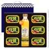 킹프리미엄 현미유 500ml 동원리챔 6P(7종)