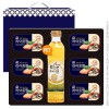 킹프리미엄 현미유 500ml 사조라이트팜 6P(7종)