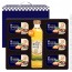 킹프리미엄 현미유 500ml 사조라이트팜 6P(7종)
