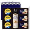 탑셰프 전복간장 사조참치 3P 라이트팜 3P(7종)