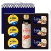 탑셰프 홍게간장 사조참치 3P 라이트팜 3P(7종)