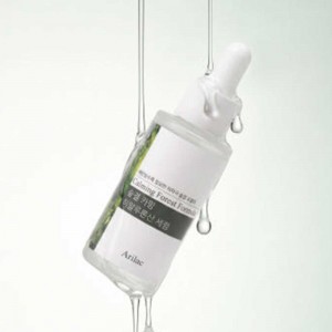 [아리라끄] 숲결 카밍 히알루론산 세럼 피부장벽 진정 속건조 50ml